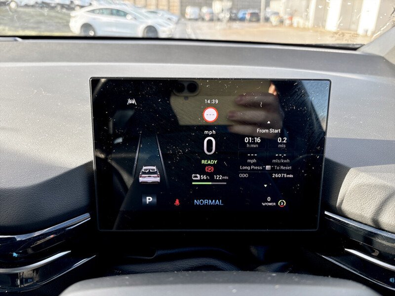 Used MG MG4 2022 for sale - 77836535: Photo 31