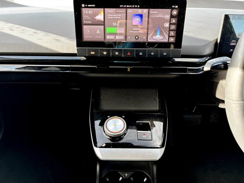 Used MG MG4 2022 for sale - 77836535: Photo 35