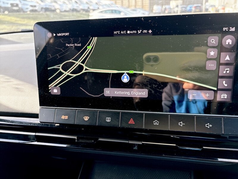 Used MG MG4 2022 for sale - 77836535: Photo 36