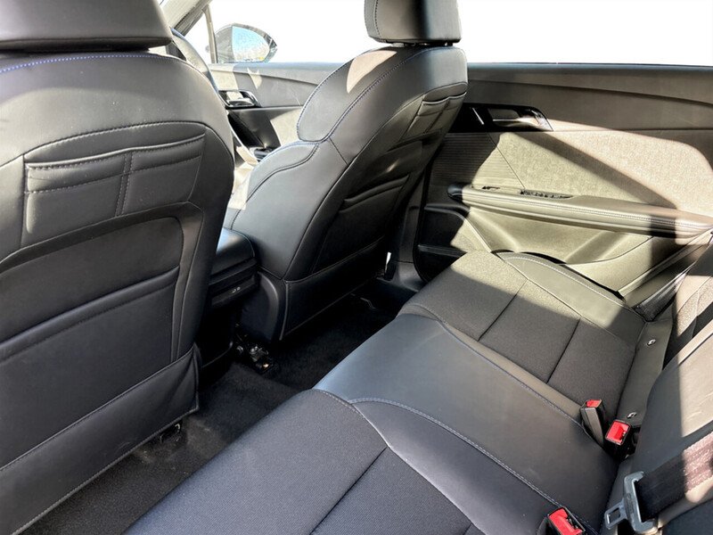 Used MG MG4 2022 for sale - 77836535: Photo 41