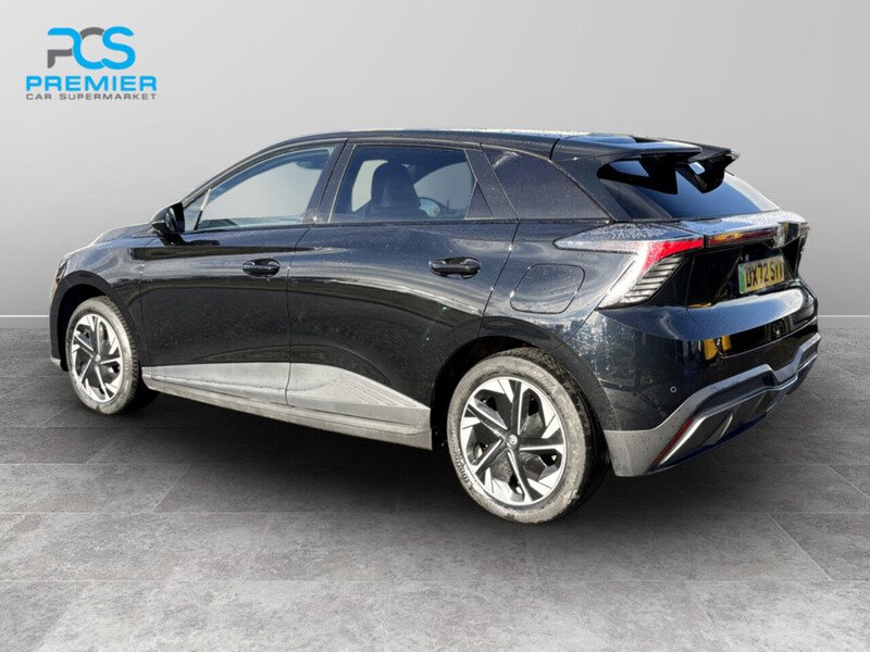 Used MG MG4 2022 for sale - 77836535: Photo 7