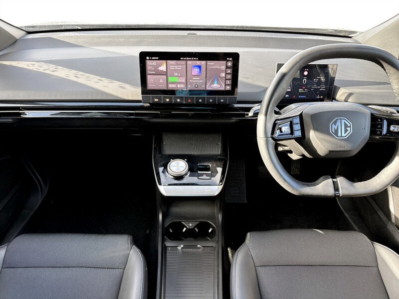 Used MG MG4 2022 for sale - 77836535: Photo 9