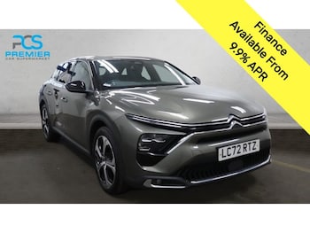 Used Citroen C5 X 2023 for sale - 78939513: Photo