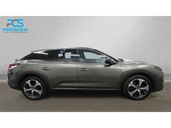 Used Citroen C5 X 2023 for sale - 78939513: Photo