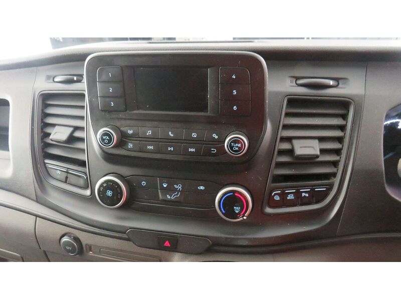 Used Ford Transit Custom 2021 for sale - 76185833: Photo 11