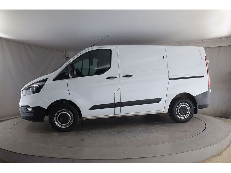 Used Ford Transit Custom 2021 for sale - 76185833: Photo 13