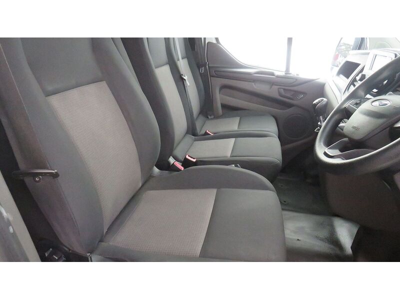 Used Ford Transit Custom 2021 for sale - 76185833: Photo 14