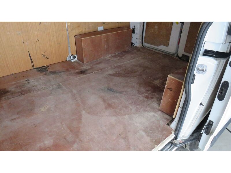Used Ford Transit Custom 2021 for sale - 76185833: Photo 9