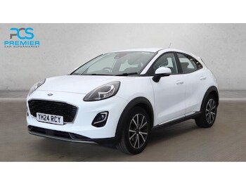 Used Ford Puma 2024 for sale - 78497188: Photo