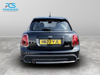 Used MINI Hatch 2022 for sale - 78715248: Photo