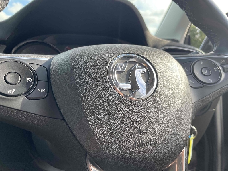 Used Vauxhall Grandland X 2018 for sale - 77288638: Photo 18