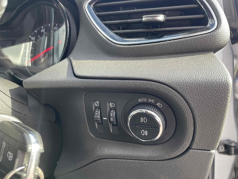 Used Vauxhall Grandland X 2018 for sale - 77288638: Photo 36