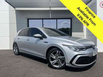 2021 - 1.5 eTSI 150 R-Line 5dr DSG