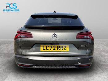 Used Citroen C5 X 2022 for sale - 79142754: Photo