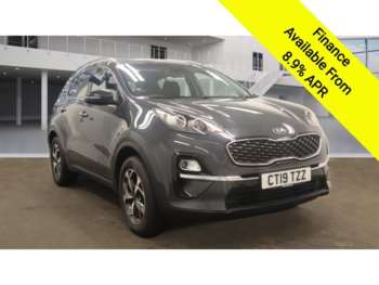2019 - GDi 2 5-Door
