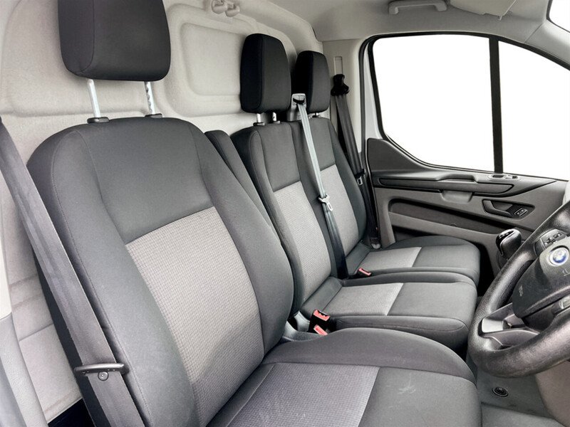Used Ford Transit Custom 2020 for sale - 76093069: Photo 11