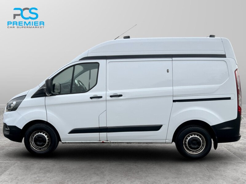 Used Ford Transit Custom 2020 for sale - 76093069: Photo 15