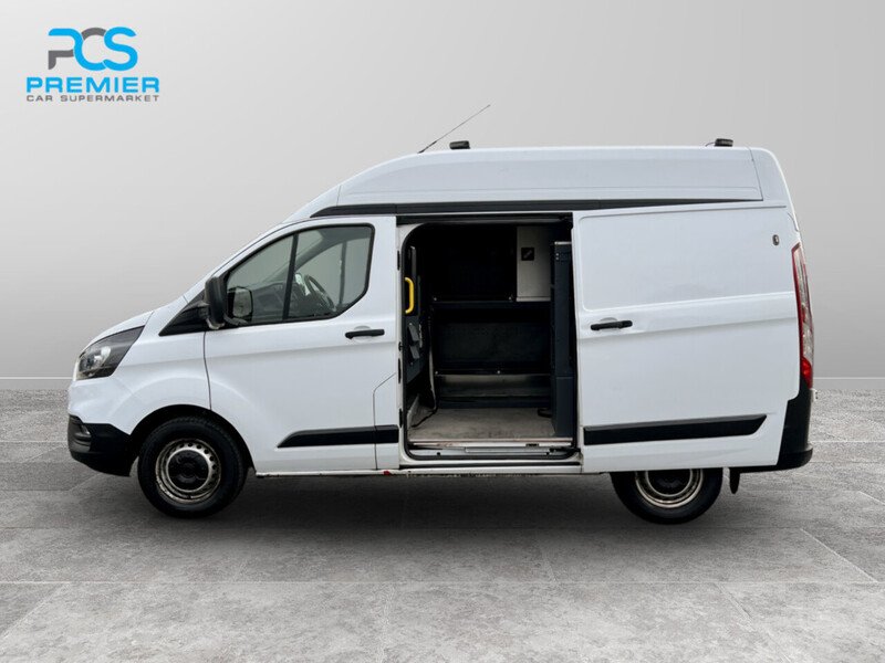 Used Ford Transit Custom 2020 for sale - 76093069: Photo 16