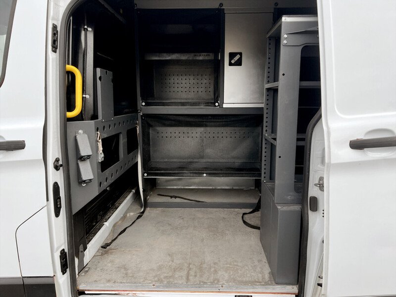 Used Ford Transit Custom 2020 for sale - 76093069: Photo 17