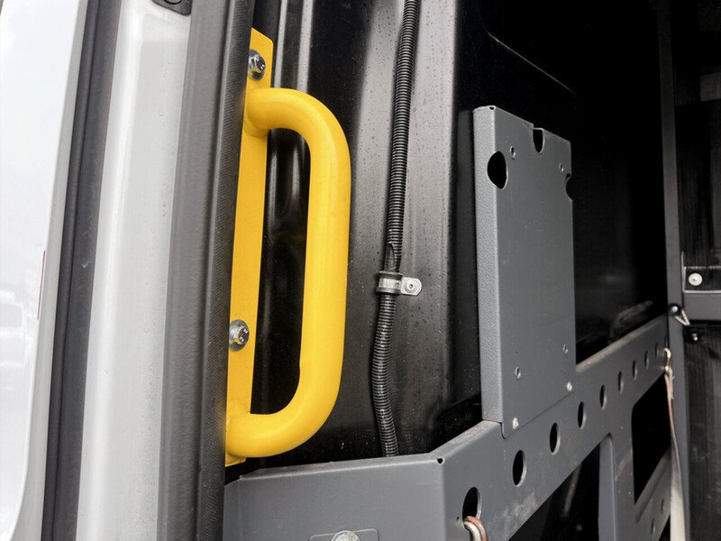 Used Ford Transit Custom 2020 for sale - 76093069: Photo 18