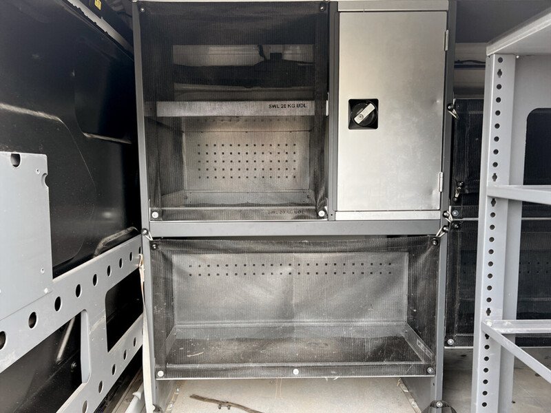 Used Ford Transit Custom 2020 for sale - 76093069: Photo 19
