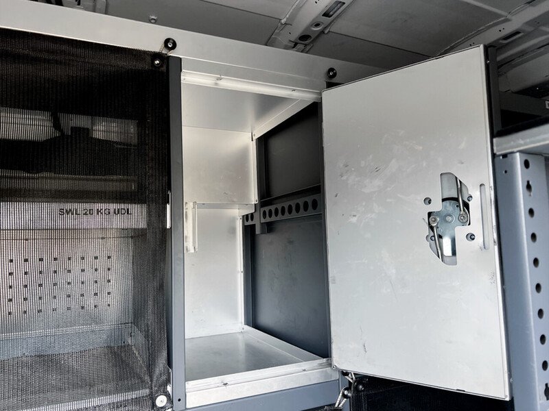 Used Ford Transit Custom 2020 for sale - 76093069: Photo 20