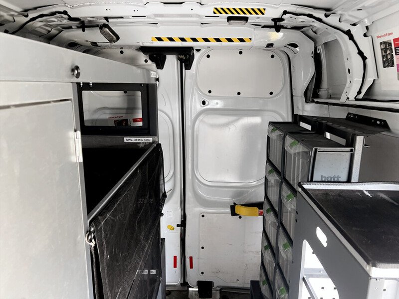 Used Ford Transit Custom 2020 for sale - 76093069: Photo 21