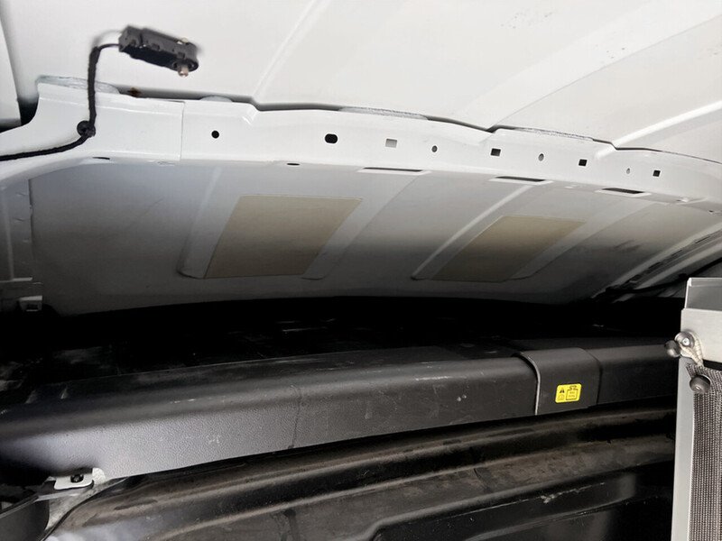Used Ford Transit Custom 2020 for sale - 76093069: Photo 22