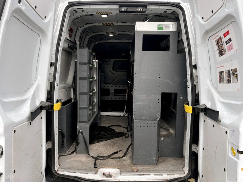 Used Ford Transit Custom 2020 for sale - 76093069: Photo 25