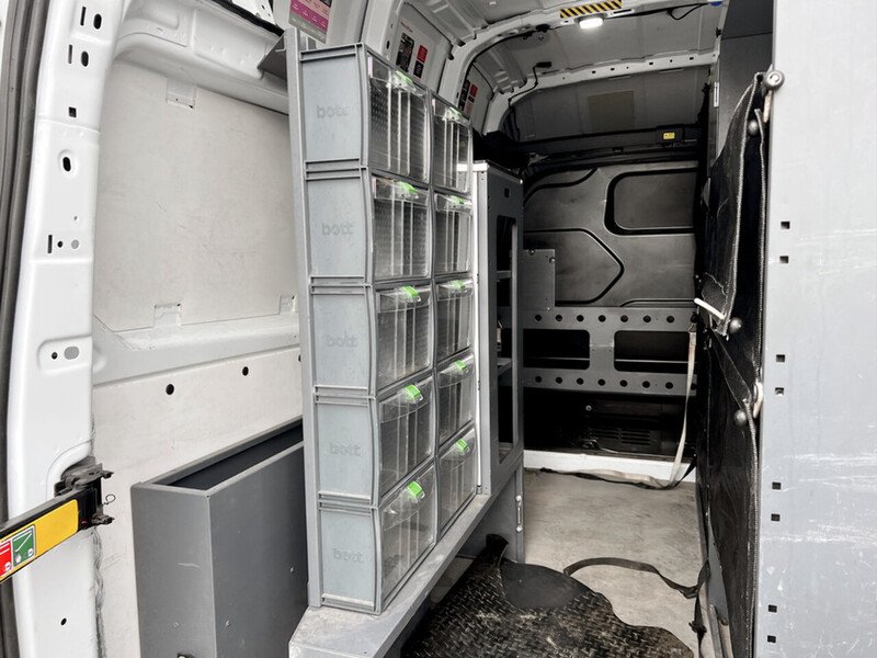 Used Ford Transit Custom 2020 for sale - 76093069: Photo 26