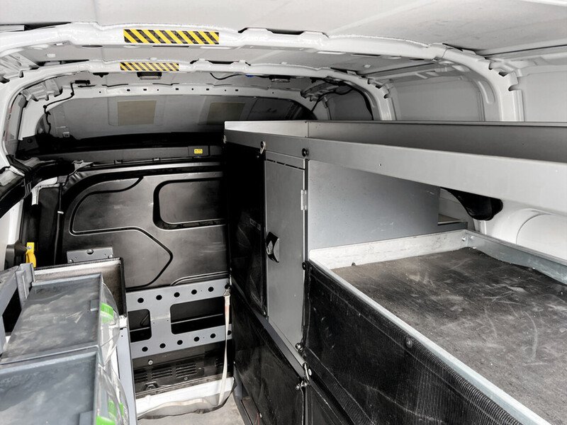 Used Ford Transit Custom 2020 for sale - 76093069: Photo 27