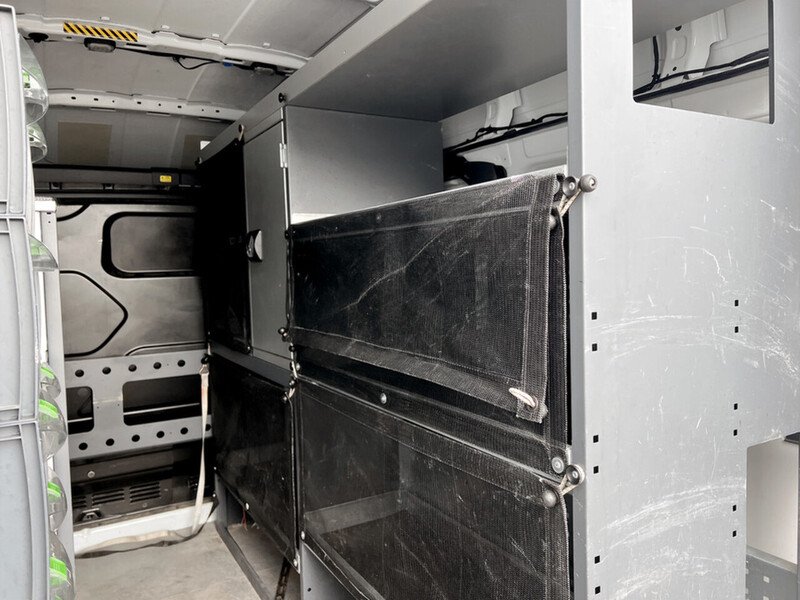 Used Ford Transit Custom 2020 for sale - 76093069: Photo 28