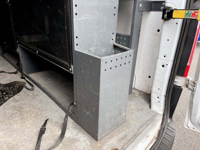 Used Ford Transit Custom 2020 for sale - 76093069: Photo 29