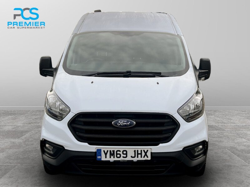 Used Ford Transit Custom 2020 for sale - 76093069: Photo 3