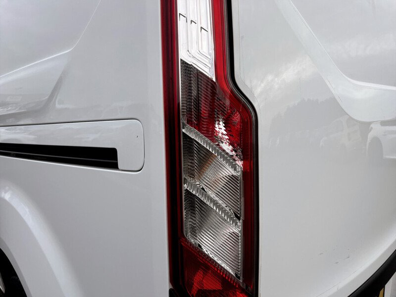 Used Ford Transit Custom 2020 for sale - 76093069: Photo 31