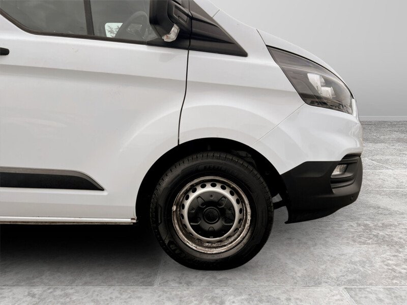 Used Ford Transit Custom 2020 for sale - 76093069: Photo 32