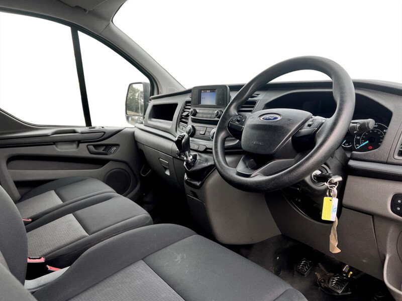 Used Ford Transit Custom 2020 for sale - 76093069: Photo 34