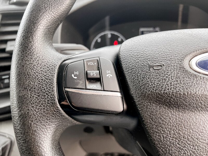 Used Ford Transit Custom 2020 for sale - 76093069: Photo 36