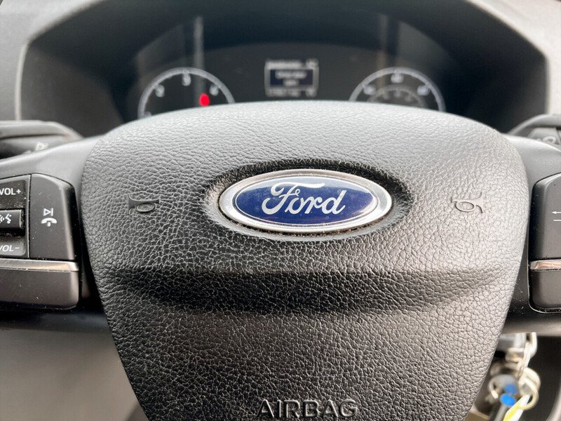 Used Ford Transit Custom 2020 for sale - 76093069: Photo 37
