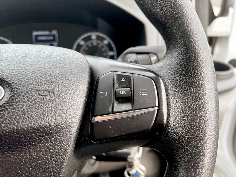 Used Ford Transit Custom 2020 for sale - 76093069: Photo 38