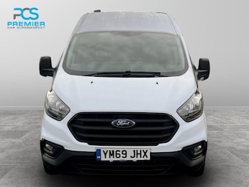 Used Ford Transit Custom 2020 for sale - 76093069: Photo 3