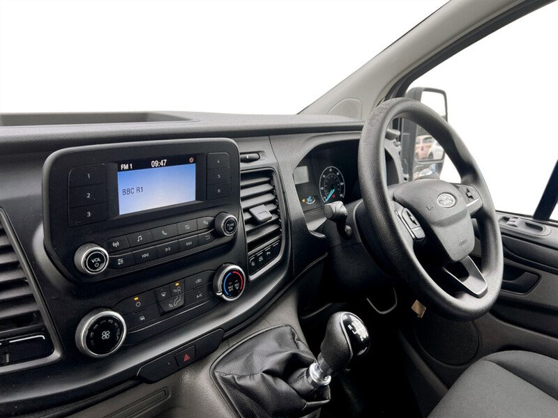 Used Ford Transit Custom 2020 for sale - 76093069: Photo 40