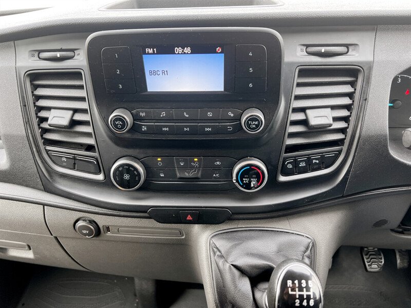 Used Ford Transit Custom 2020 for sale - 76093069: Photo 41