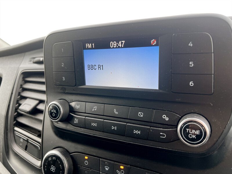 Used Ford Transit Custom 2020 for sale - 76093069: Photo 42