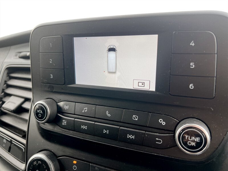Used Ford Transit Custom 2020 for sale - 76093069: Photo 43