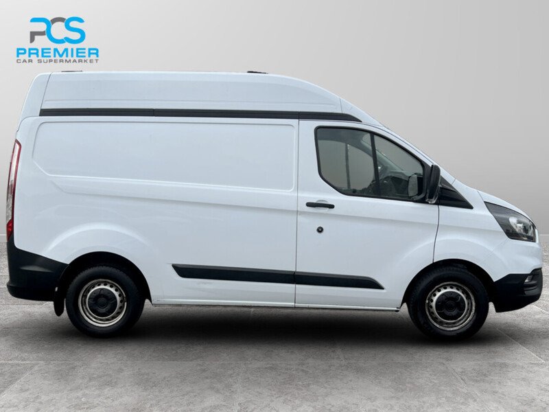 Used Ford Transit Custom 2020 for sale - 76093069: Photo 6