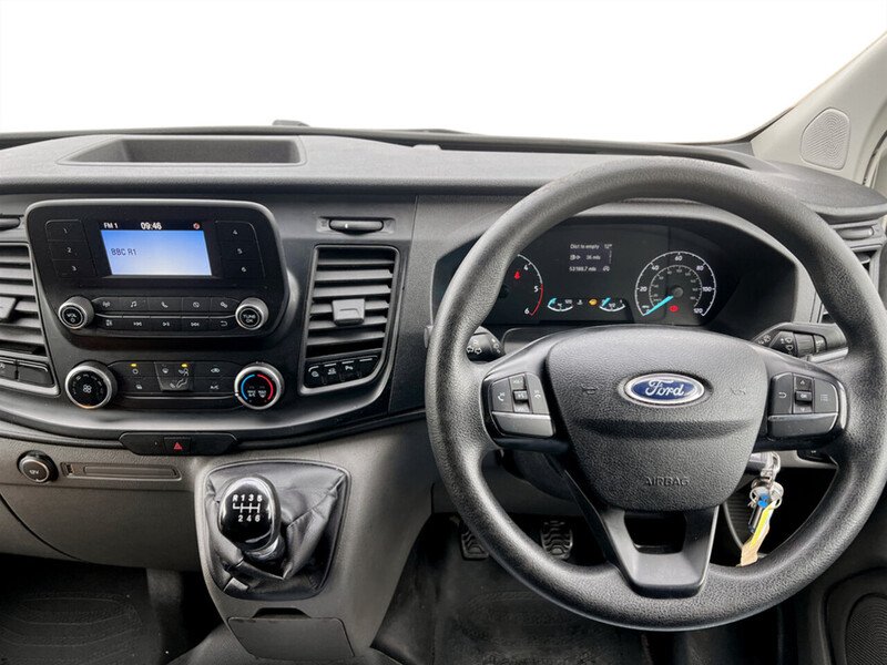 Used Ford Transit Custom 2020 for sale - 76093069: Photo 9