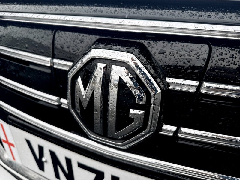 Used MG MG5 2021 for sale - 77153964: Photo 15