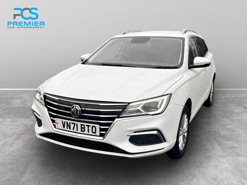 Used MG MG5 2021 for sale - 77153964: Photo 16