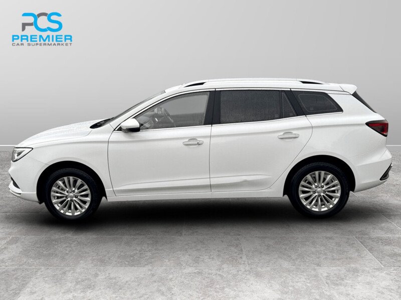 Used MG MG5 2021 for sale - 77153964: Photo 17